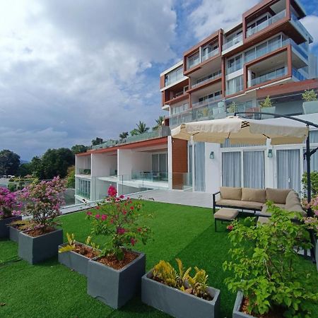 Smart Conzept 2Bdr Apartamento Praia de Kata Exterior foto