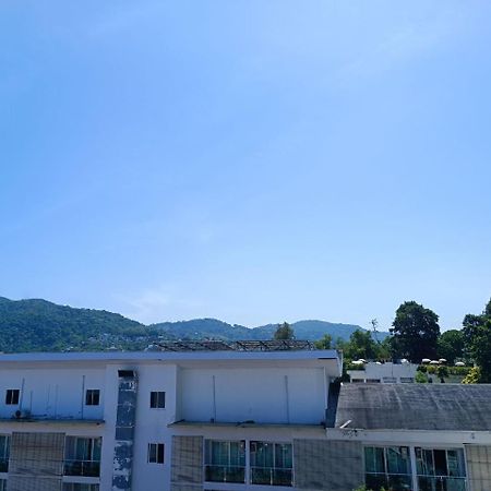 Smart Conzept 2Bdr Apartamento Praia de Kata Exterior foto