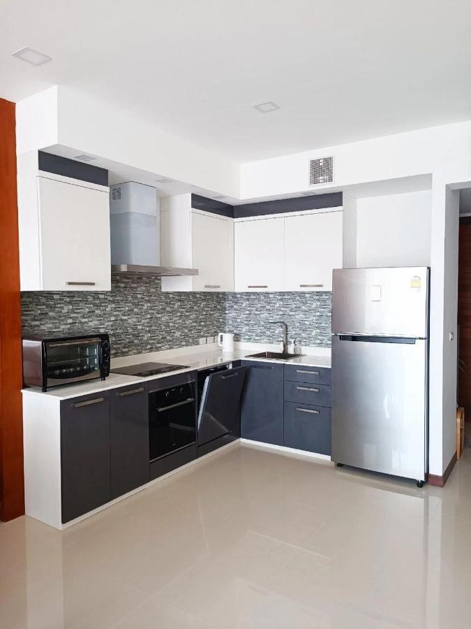 Smart Conzept 2Bdr Apartamento Praia de Kata Exterior foto