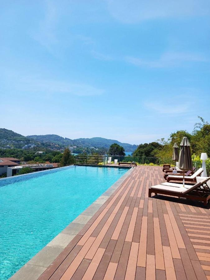 Smart Conzept 2Bdr Apartamento Praia de Kata Exterior foto