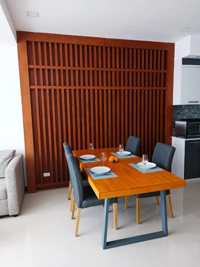 Smart Conzept 2Bdr Apartamento Praia de Kata Exterior foto