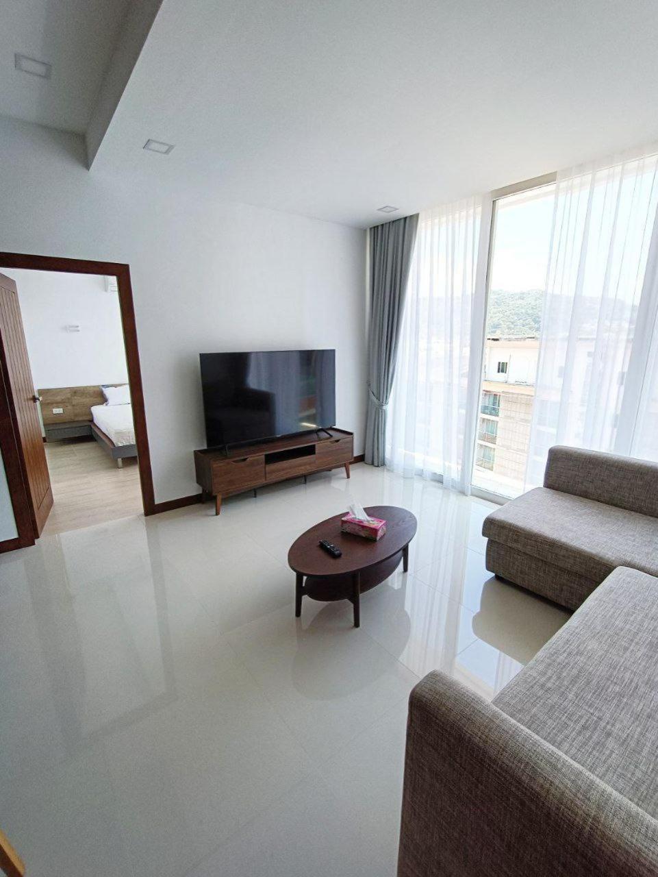 Smart Conzept 2Bdr Apartamento Praia de Kata Exterior foto