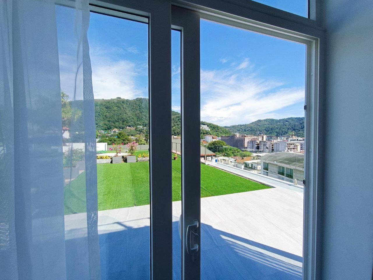 Smart Conzept 2Bdr Apartamento Praia de Kata Exterior foto