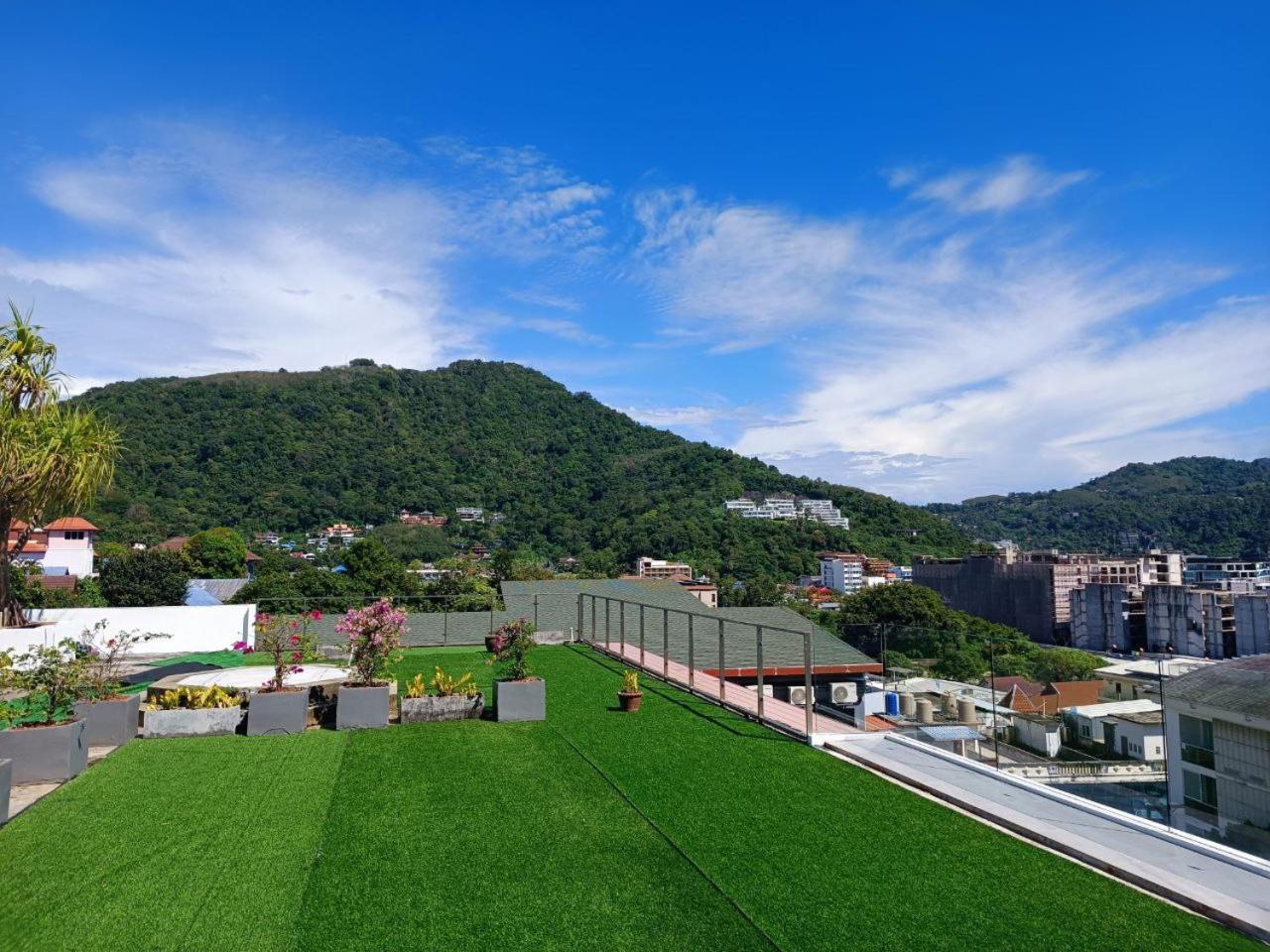 Smart Conzept 2Bdr Apartamento Praia de Kata Exterior foto