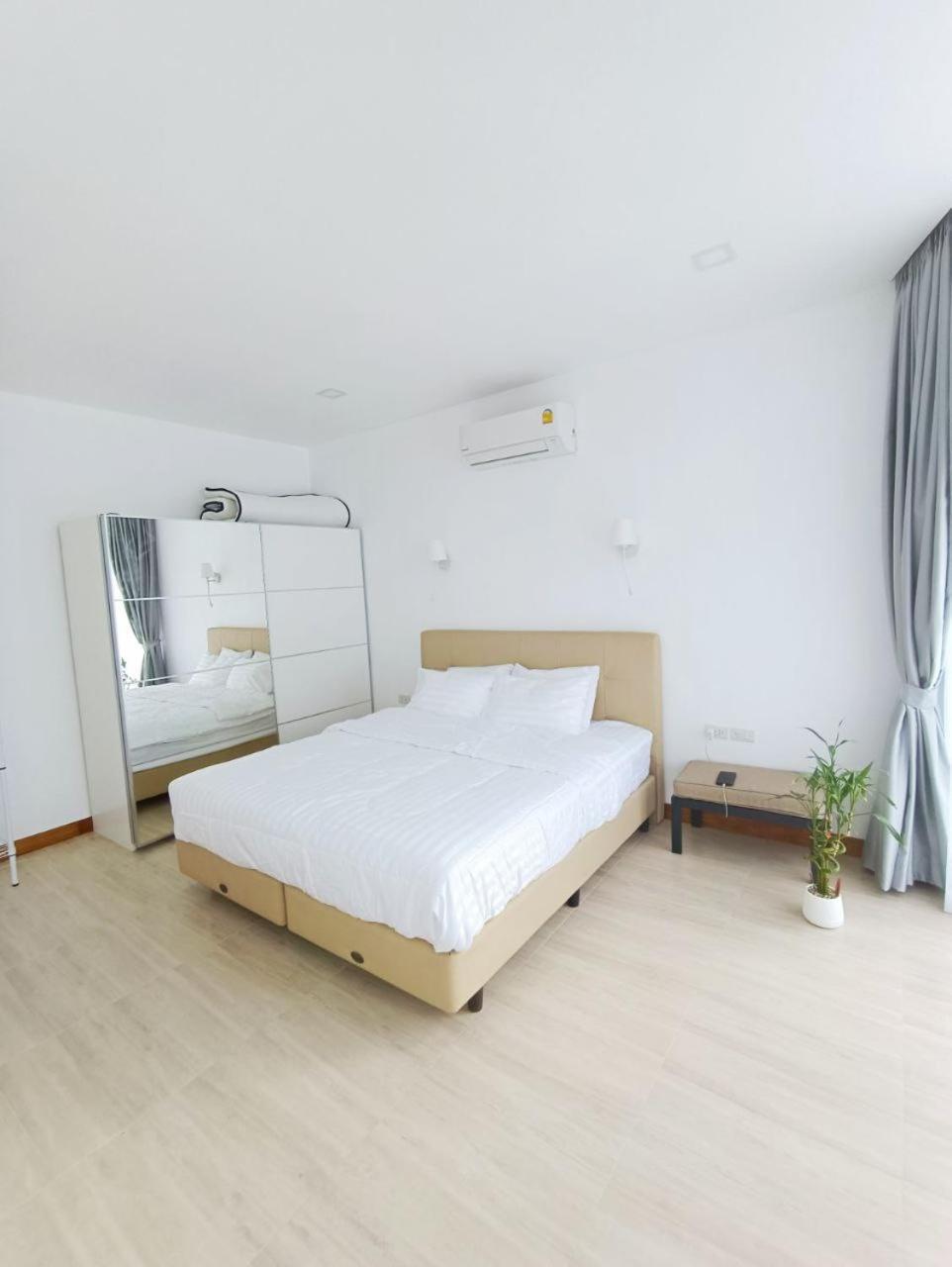 Smart Conzept 2Bdr Apartamento Praia de Kata Exterior foto