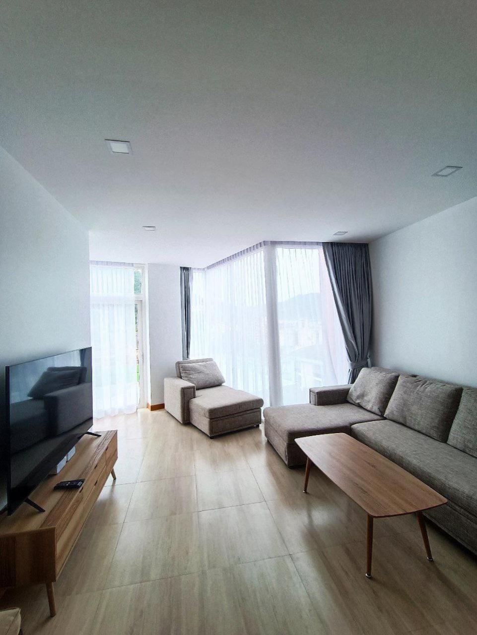 Smart Conzept 2Bdr Apartamento Praia de Kata Exterior foto