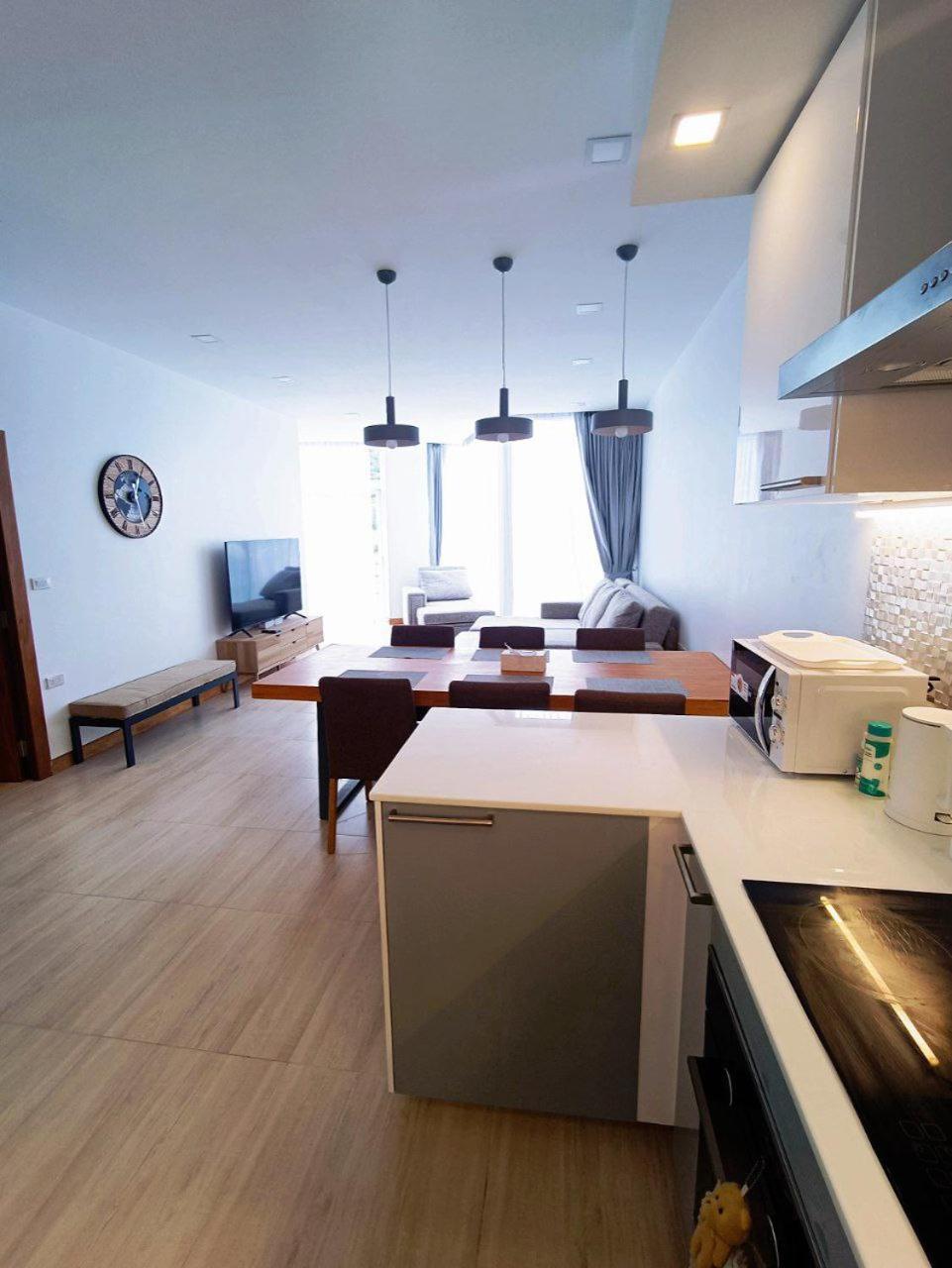 Smart Conzept 2Bdr Apartamento Praia de Kata Exterior foto