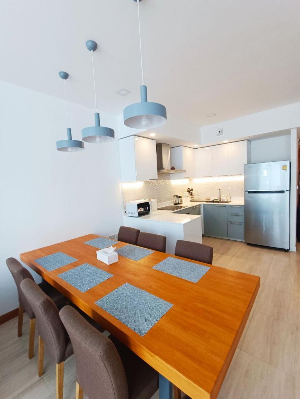 Smart Conzept 2Bdr Apartamento Praia de Kata Exterior foto