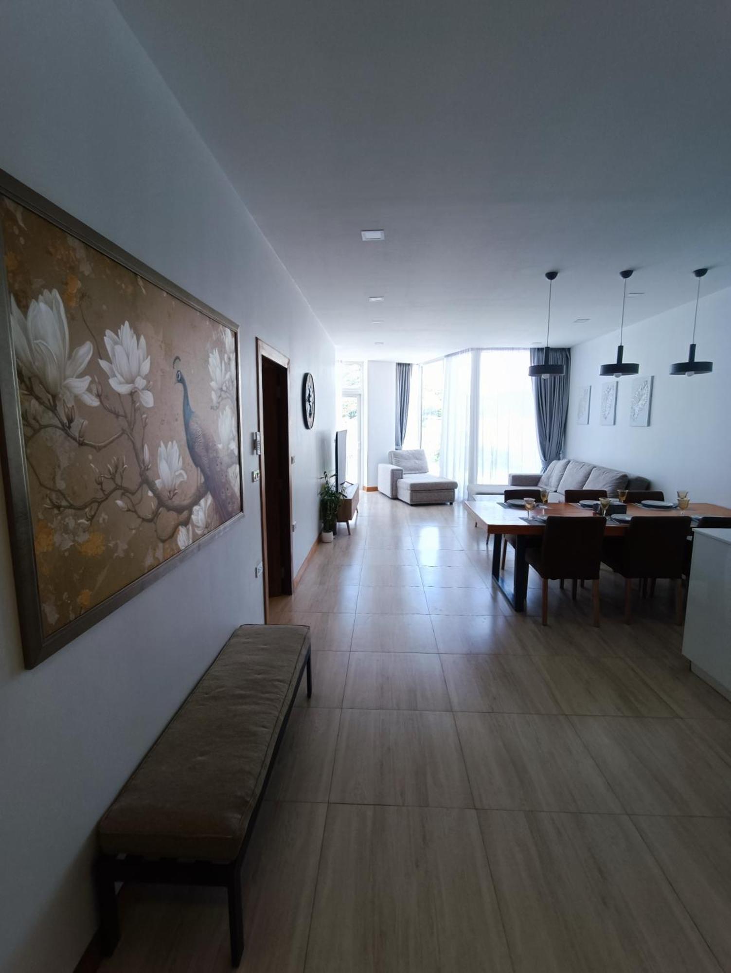 Smart Conzept 2Bdr Apartamento Praia de Kata Exterior foto