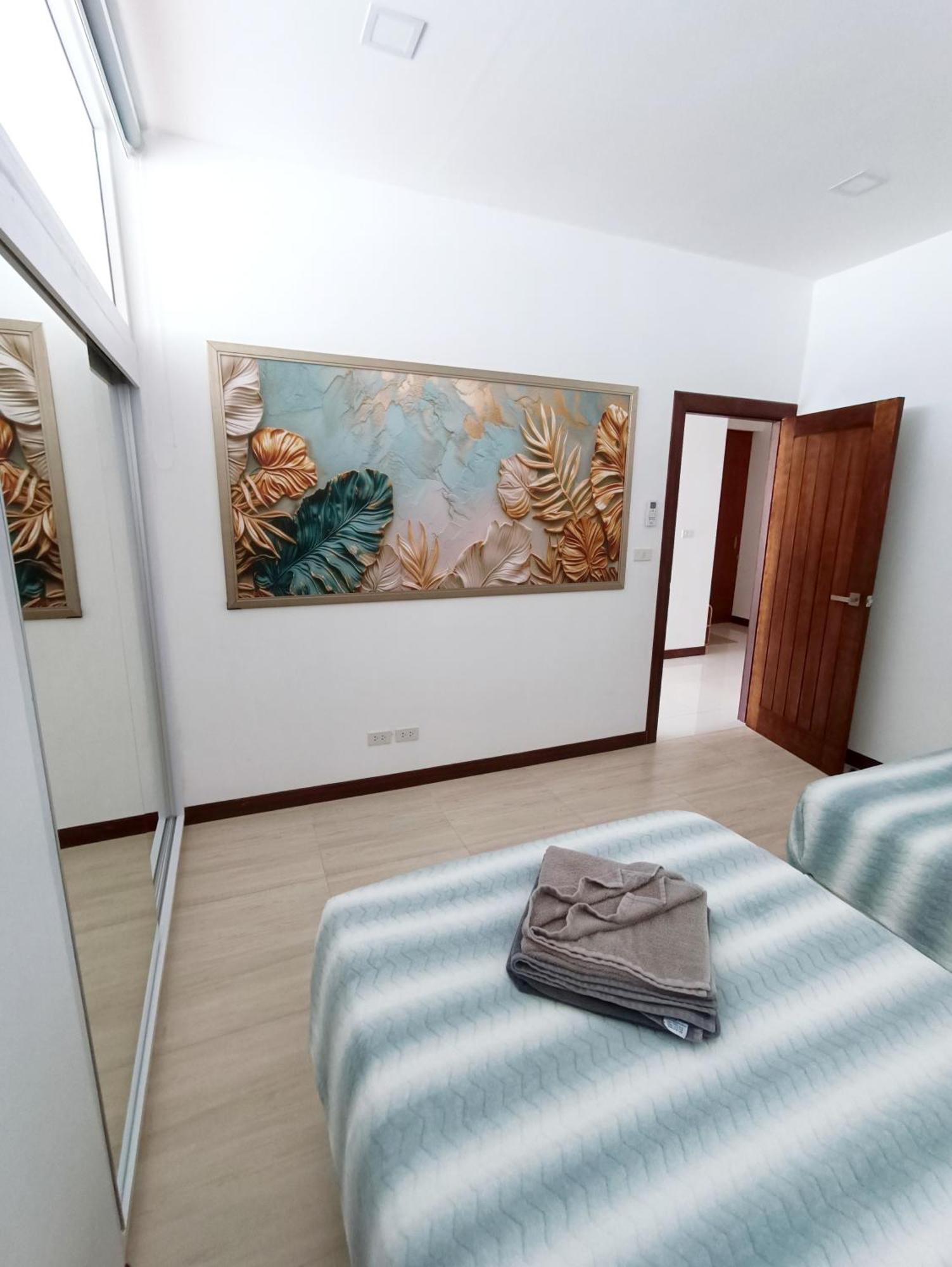 Smart Conzept 2Bdr Apartamento Praia de Kata Exterior foto