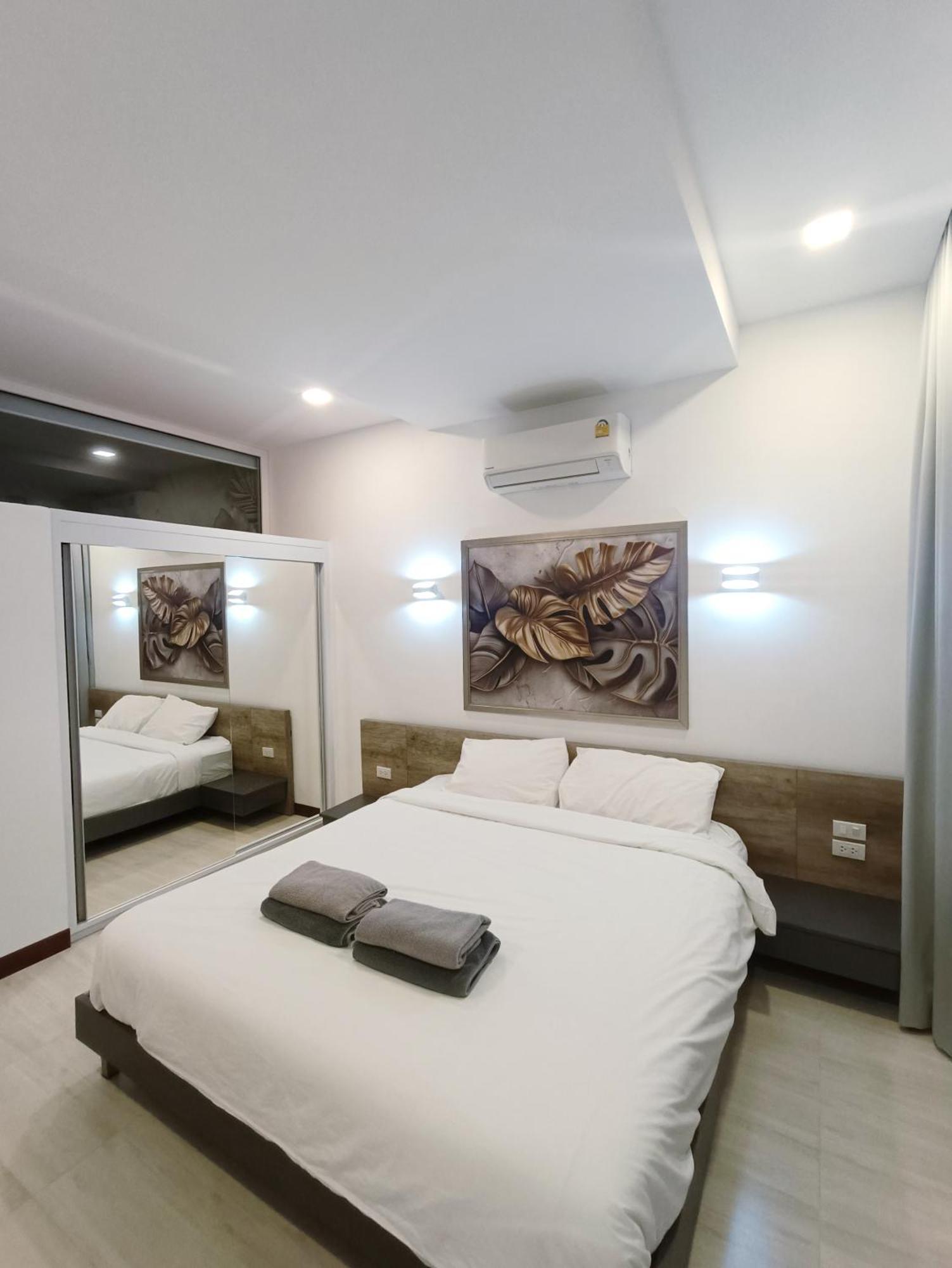 Smart Conzept 2Bdr Apartamento Praia de Kata Exterior foto