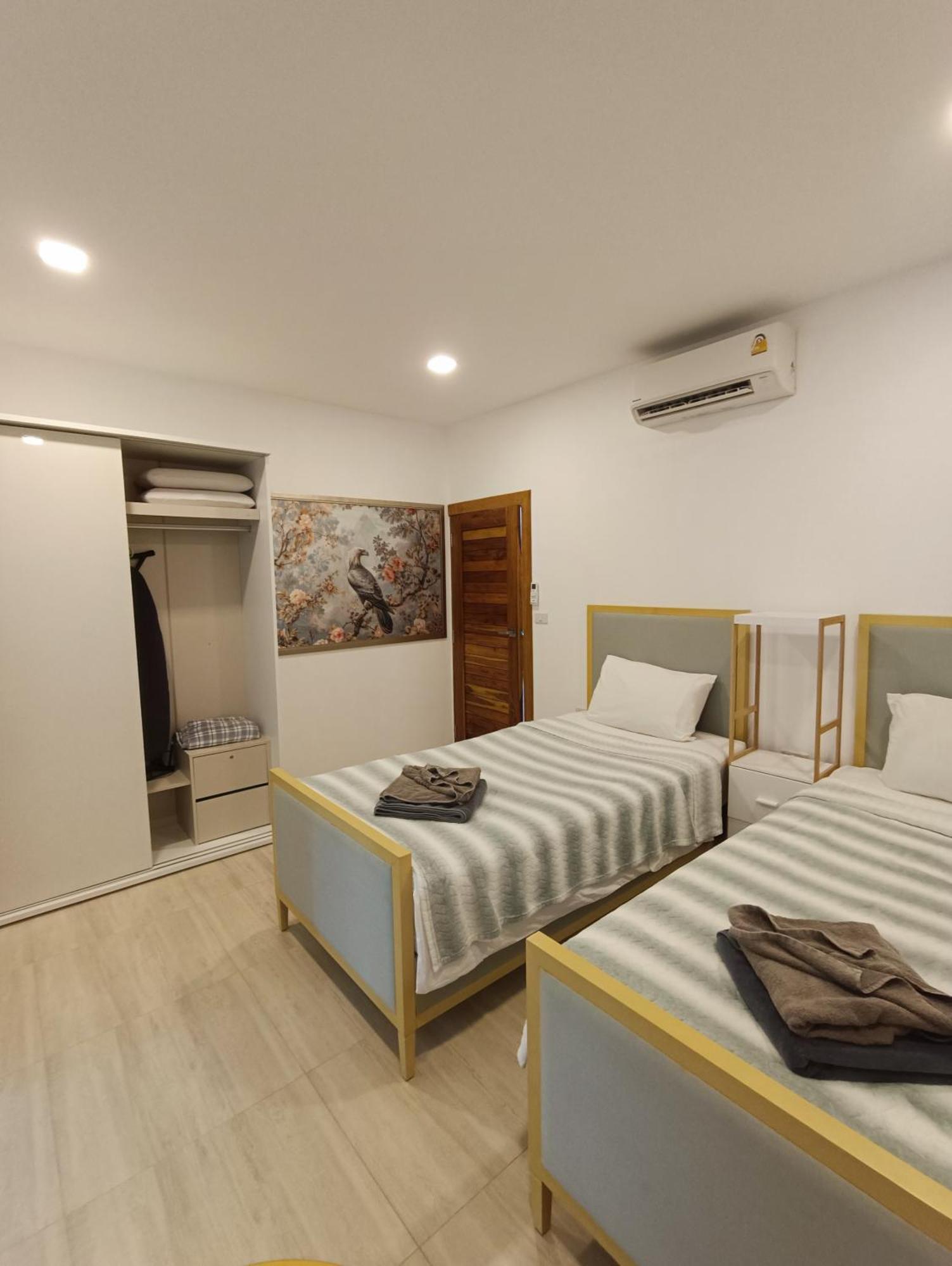 Smart Conzept 2Bdr Apartamento Praia de Kata Exterior foto
