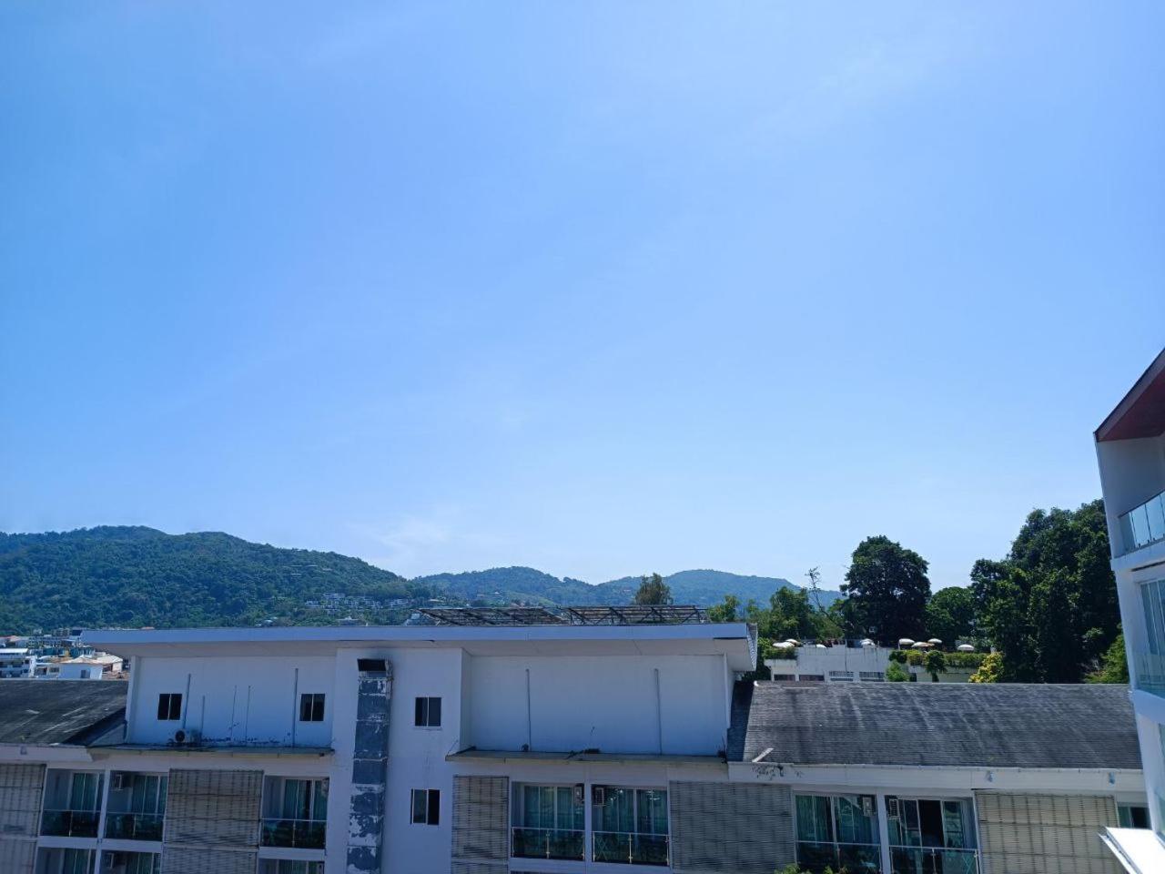 Smart Conzept 2Bdr Apartamento Praia de Kata Exterior foto