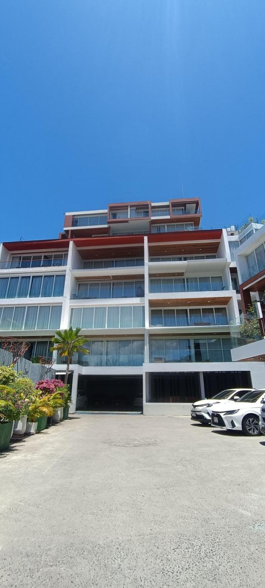 Smart Conzept 2Bdr Apartamento Praia de Kata Exterior foto